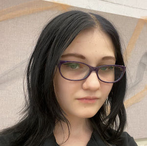 Meet your Posher, Lucy